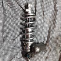 Yamaha R1 2004l06 Mono ammortizzatore e Sella