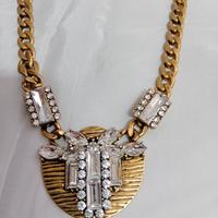 Parure con Bracciale stile Maia