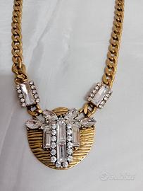 Parure con Bracciale stile Maia