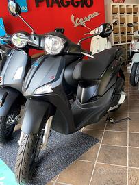 Piaggio liberty 125 - s - abs