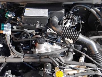 Terios gpl motore nuovo