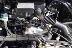 Terios gpl motore nuovo
