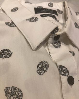 Camicia Zara Man