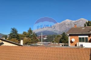 Appartamento - Scurcola Marsicana