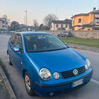 AUTO  VW POLO 1.2