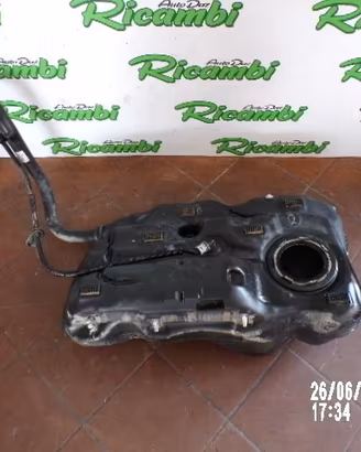 SERBATOIO CARBURANTE RENEGADE 4X4 2.0 MTJ 2019