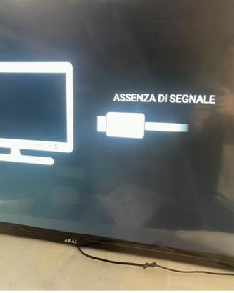 Tv 4k 65 Samsung Smart tv (leggi bene)