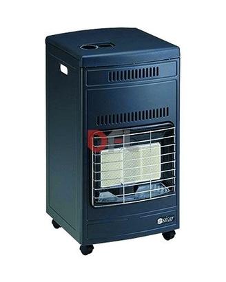 Stufa a gas infrarossi Sicar 4200 W