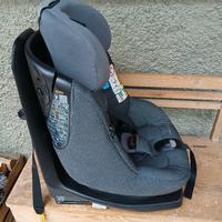 Seggiolino auto bambini Bebéconfort 0-15 mesi