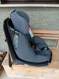 Seggiolino auto bambini Bebéconfort 0-15 mesi