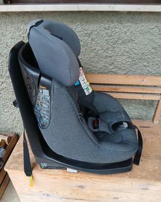 Seggiolino auto bambini Bebéconfort 0-15 mesi