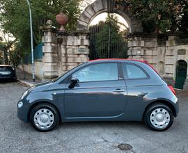 Fiat 500 1.0 CABRIO Hybrid AZIENDALE 2021 KM33400 