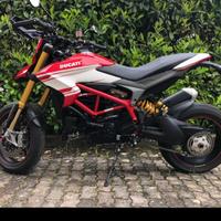 Ducati Hypermotard 939 SP