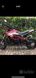 Ducati Hypermotard 939 SP