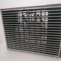 termoventilatore vintage