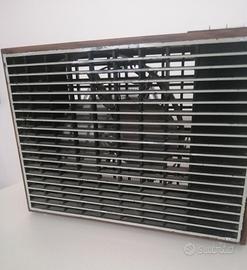 termoventilatore vintage
