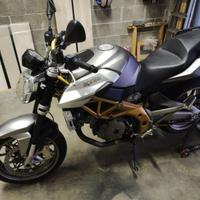 Aprilia SL Shiver 750