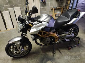 Aprilia SL Shiver 750