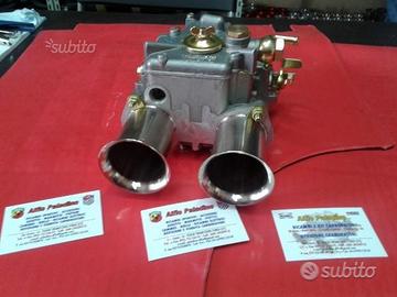 Weber 45 dcoe nuovo