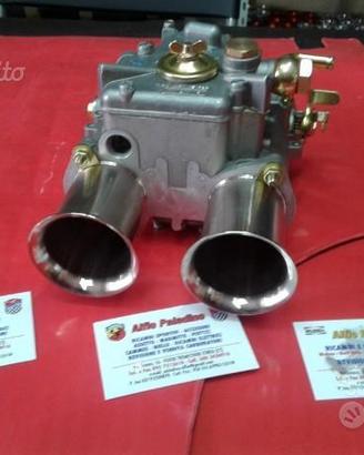 Weber 45 dcoe nuovo