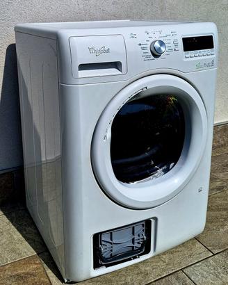 Whirlpool AZA-HP7040 asciugatrice Libera A-40%