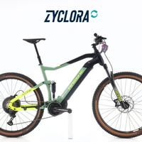 Haibike FullNine 6 t.XL