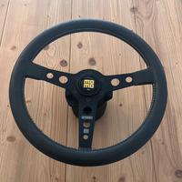 Momo Prototipo Alfa Romeo