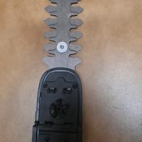 Parkside PGSA 4 Ricambio Forbici per erba e cespug