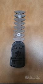 Parkside PGSA 4 Ricambio Forbici per erba e cespug