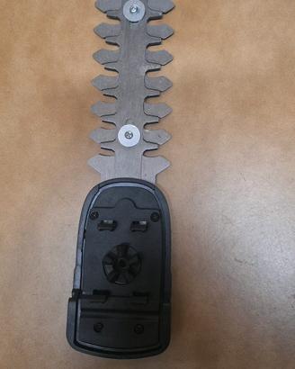 Parkside PGSA 4 Ricambio Forbici per erba e cespug