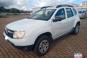 DACIA DUSTER 1.6 laureate - EURO5A- 2011 - ok neop