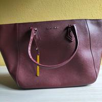Borsa Cromia bordeaux 