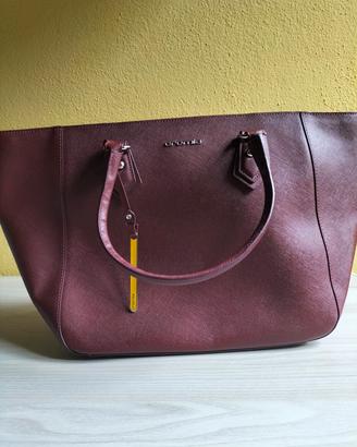 Borsa Cromia bordeaux 