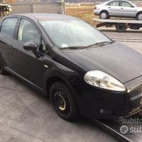 Ricambi Fiat Grande Punto 1.3 Mjet 95cv 5 porte