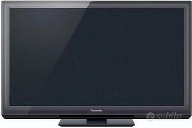 TV Plasma 50” Panasonic Viera TX-P50ST30E