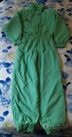 tute da sci per ragazzi