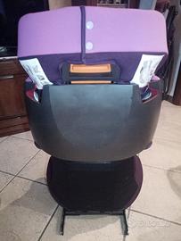 seggiolino isofix cybex