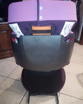 seggiolino isofix cybex