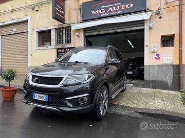 Dr DR6 Sport S1 1.5 Turbo Bi-Fuel GPL