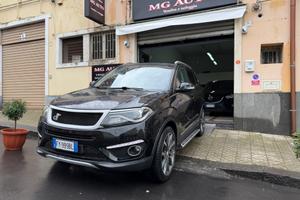 Dr DR6 Sport S1 1.5 Turbo Bi-Fuel GPL