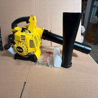 Soffiatore nuovo  26 cc
