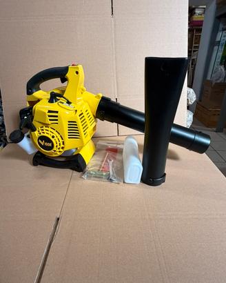 Soffiatore nuovo  26 cc