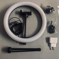 Ring fill light