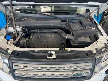 Motore freelander 2 224dt 220.000km distribuzione 