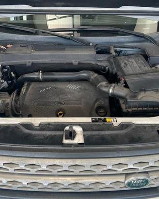 Motore freelander 2 224dt 220.000km distribuzione 