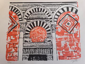 Litografia S. Bartolomeo  (Alfredo Fabbri)