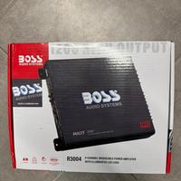 Amplificatore 1200 watt NUOVO