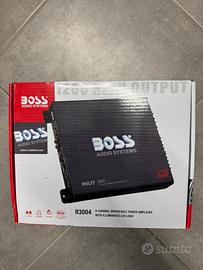Amplificatore 1200 watt NUOVO