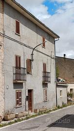 Santo Stefano di Sessanio - Terratetto