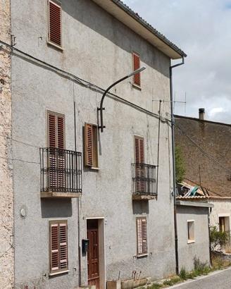 Santo Stefano di Sessanio - Terratetto